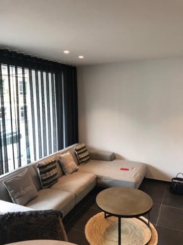 Bloc 79/One Apartamento Knokke-Heist Exterior foto