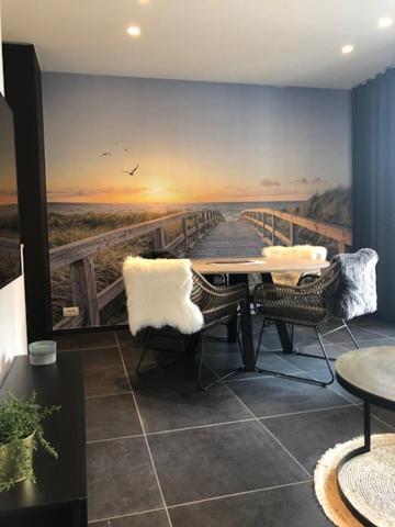 Bloc 79/One Apartamento Knokke-Heist Exterior foto